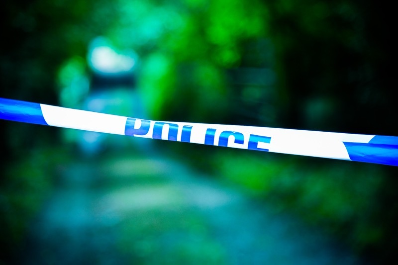 Other image for Police investigation ongoing after remains discovery